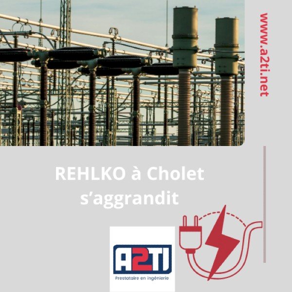 rehlko a2ti